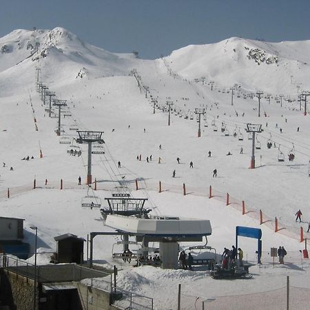 Apartamentos Grifovacances Tres Estrelles Club Pas De La Casa Εξωτερικό φωτογραφία