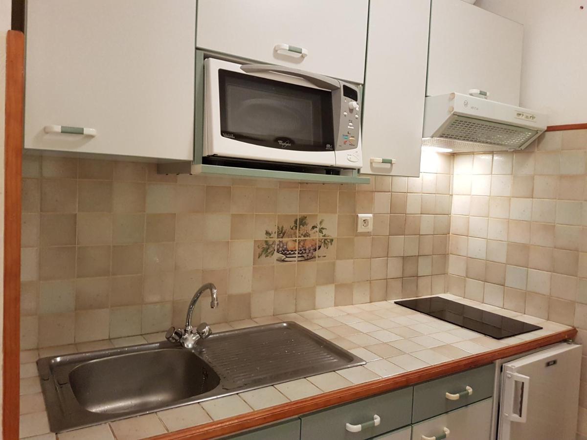 Apartamentos Grifovacances Tres Estrelles Club Pas De La Casa Εξωτερικό φωτογραφία