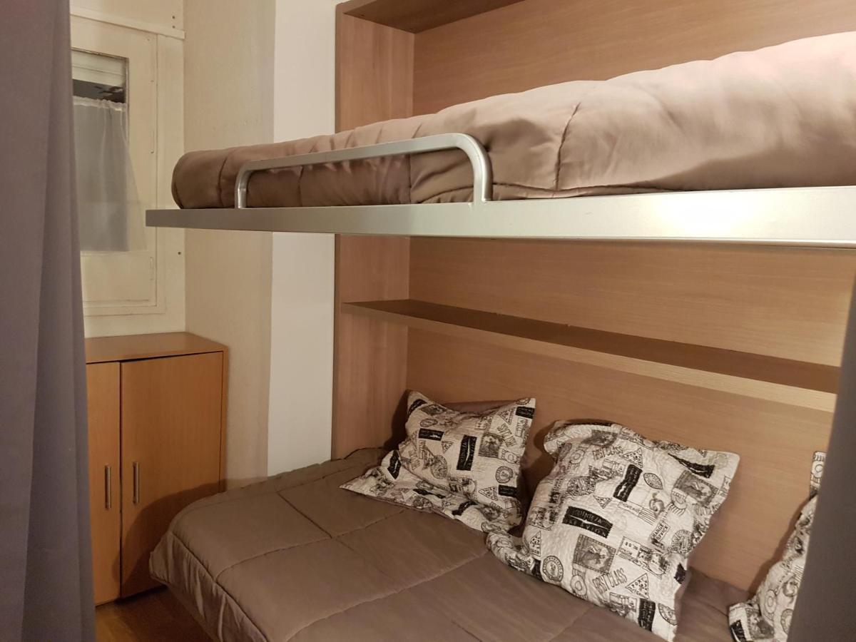 Apartamentos Grifovacances Tres Estrelles Club Pas De La Casa Εξωτερικό φωτογραφία