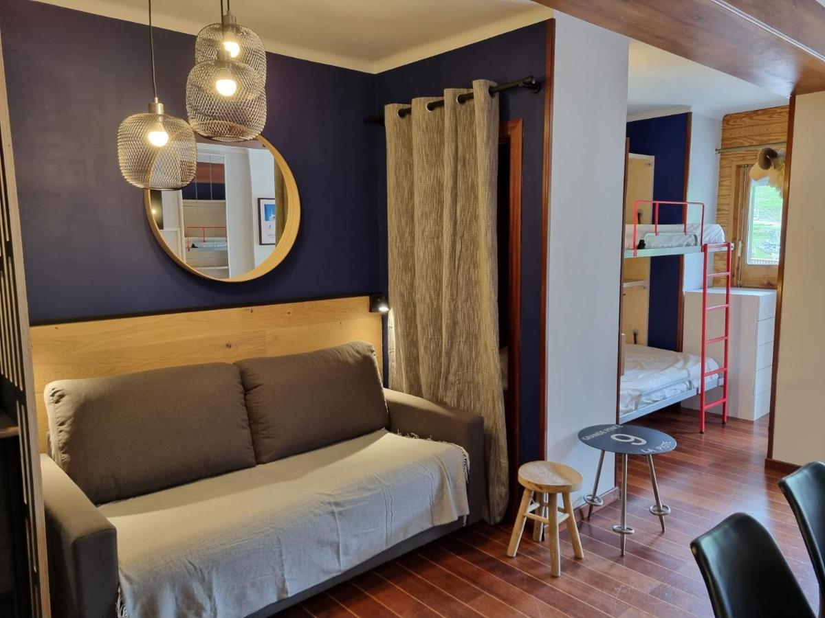Apartamentos Grifovacances Tres Estrelles Club Pas De La Casa Εξωτερικό φωτογραφία