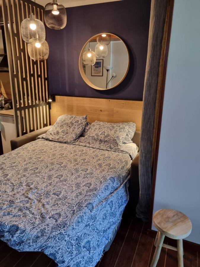 Apartamentos Grifovacances Tres Estrelles Club Pas De La Casa Εξωτερικό φωτογραφία