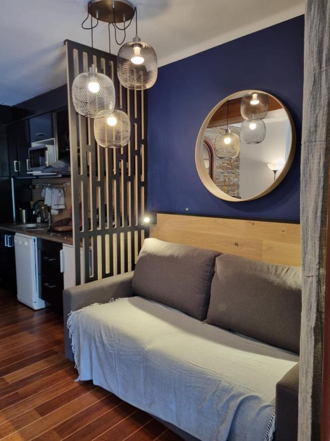 Apartamentos Grifovacances Tres Estrelles Club Pas De La Casa Εξωτερικό φωτογραφία