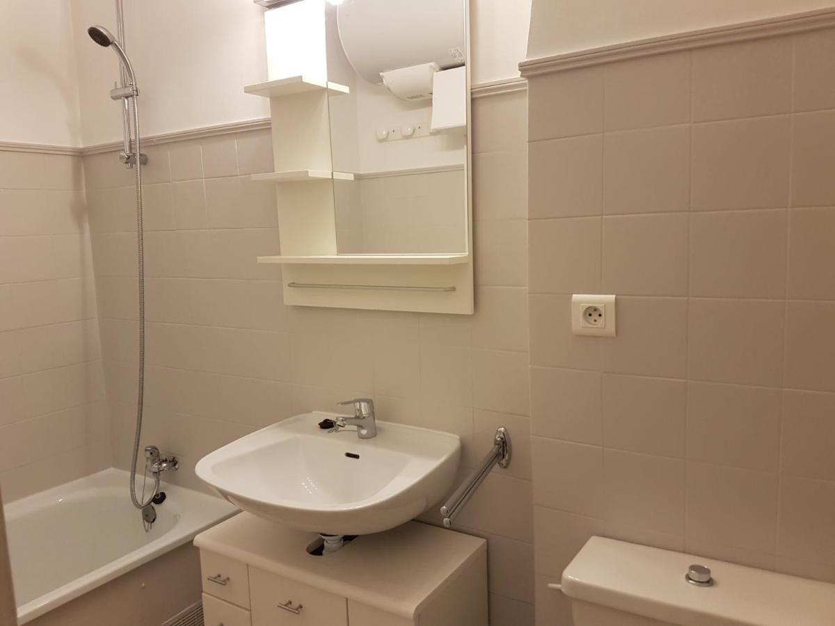 Apartamentos Grifovacances Tres Estrelles Club Pas De La Casa Εξωτερικό φωτογραφία