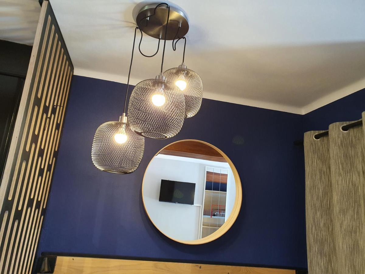 Apartamentos Grifovacances Tres Estrelles Club Pas De La Casa Εξωτερικό φωτογραφία