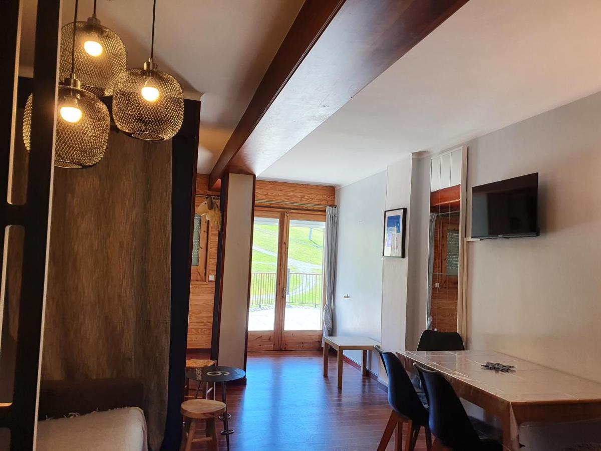 Apartamentos Grifovacances Tres Estrelles Club Pas De La Casa Εξωτερικό φωτογραφία