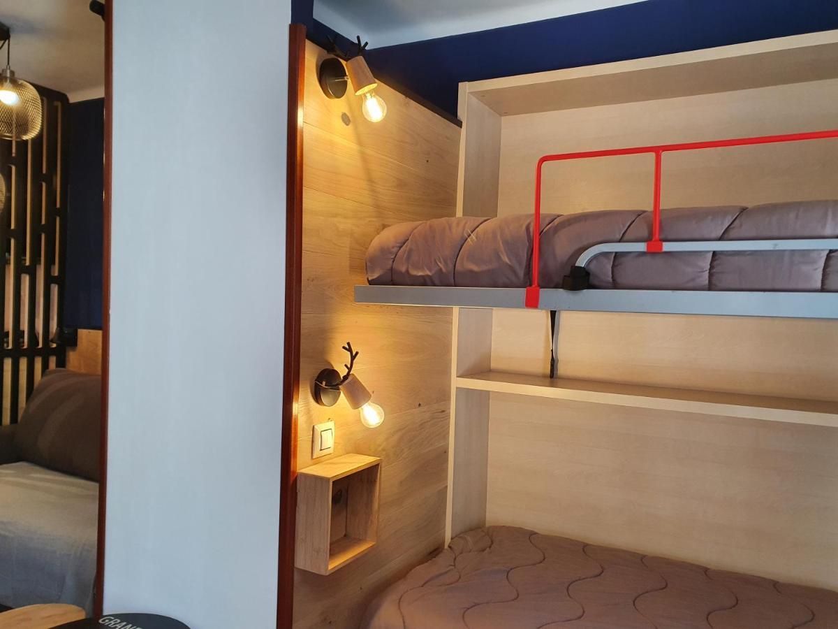 Apartamentos Grifovacances Tres Estrelles Club Pas De La Casa Εξωτερικό φωτογραφία