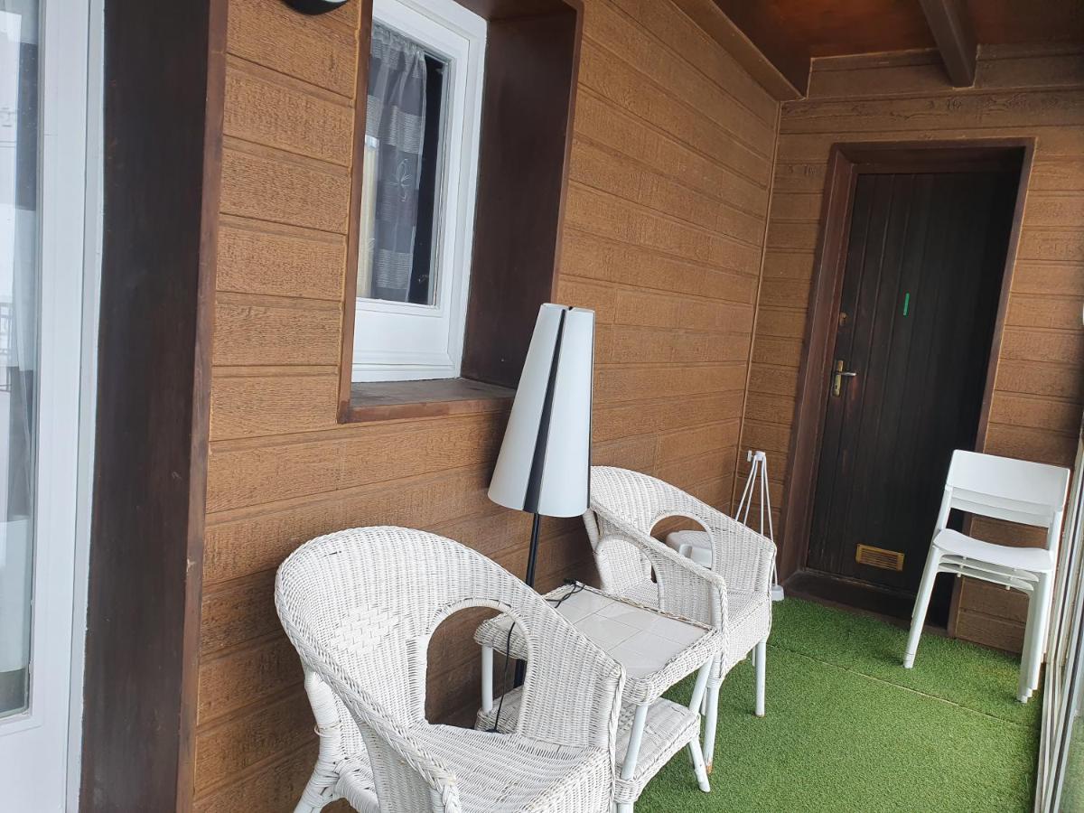 Apartamentos Grifovacances Tres Estrelles Club Pas De La Casa Εξωτερικό φωτογραφία