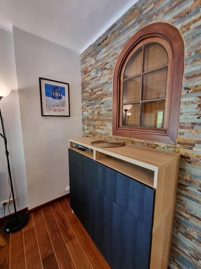 Apartamentos Grifovacances Tres Estrelles Club Pas De La Casa Εξωτερικό φωτογραφία