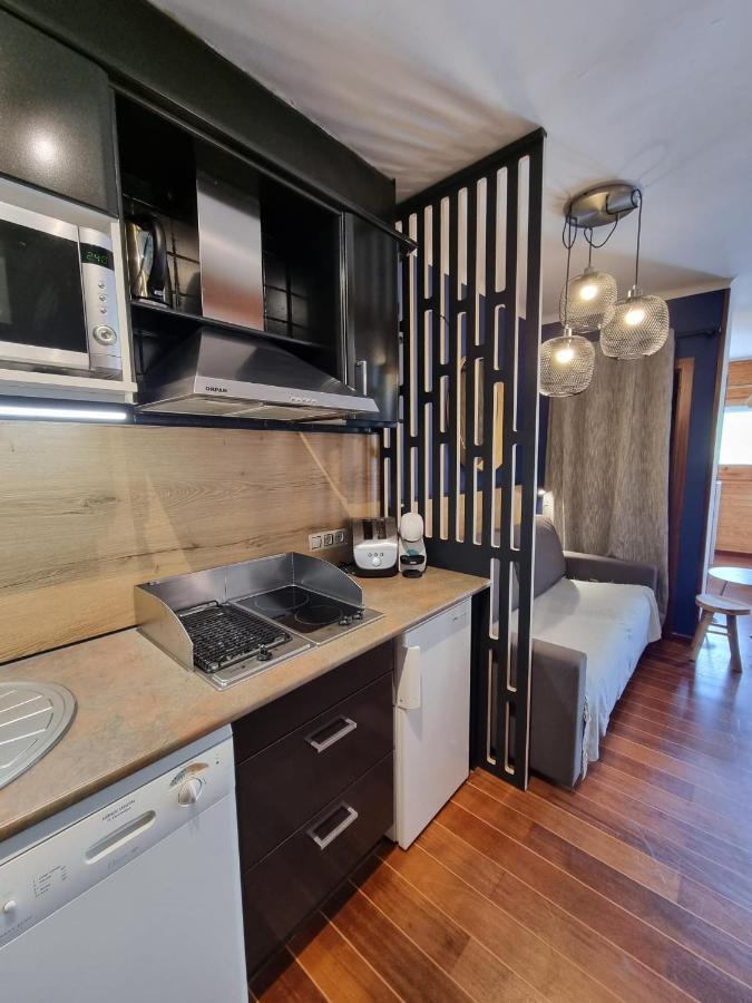 Apartamentos Grifovacances Tres Estrelles Club Pas De La Casa Εξωτερικό φωτογραφία