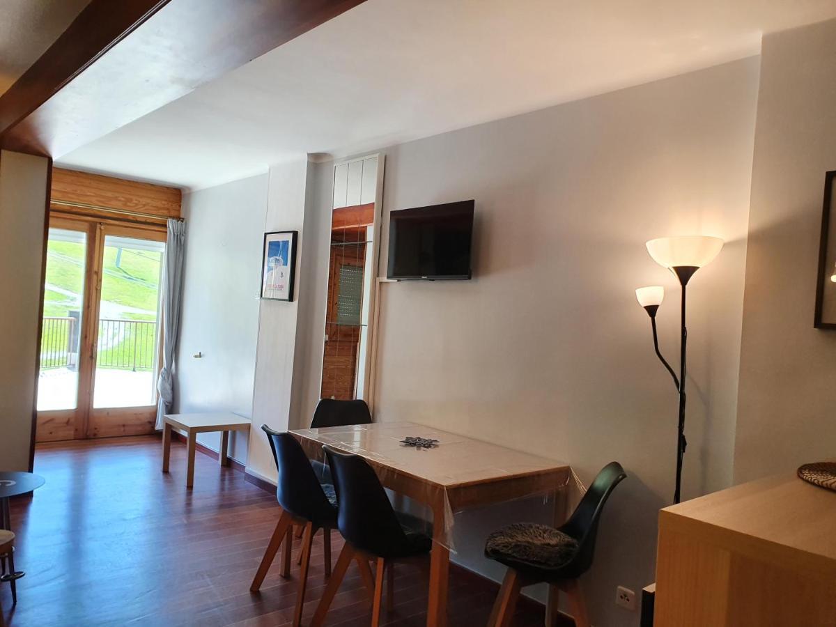 Apartamentos Grifovacances Tres Estrelles Club Pas De La Casa Εξωτερικό φωτογραφία