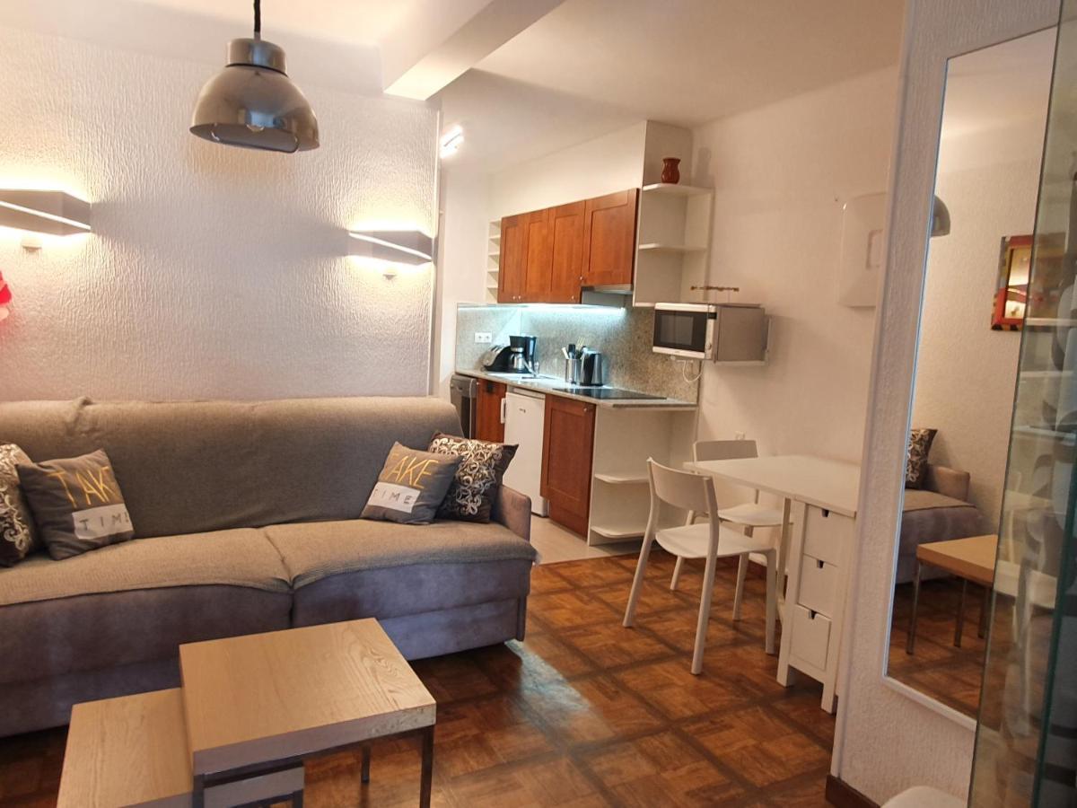 Apartamentos Grifovacances Tres Estrelles Club Pas De La Casa Εξωτερικό φωτογραφία