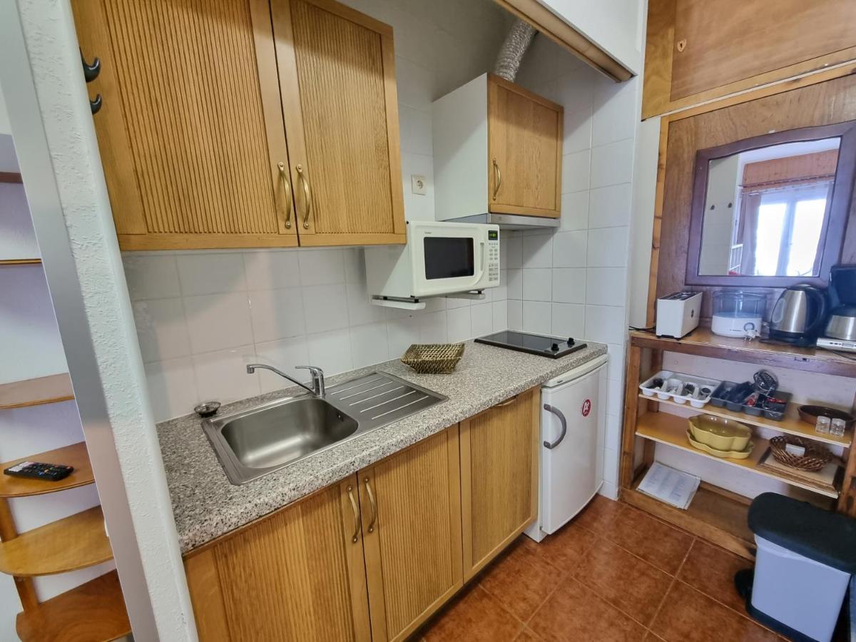Apartamentos Grifovacances Tres Estrelles Club Pas De La Casa Εξωτερικό φωτογραφία