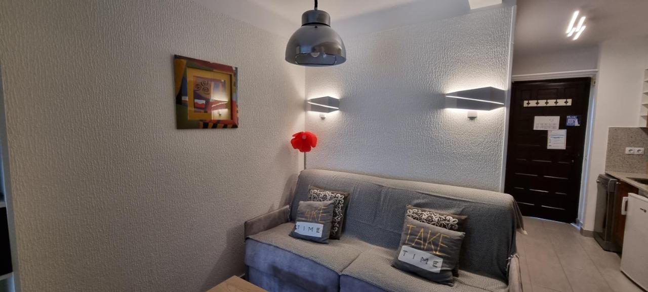 Apartamentos Grifovacances Tres Estrelles Club Pas De La Casa Εξωτερικό φωτογραφία