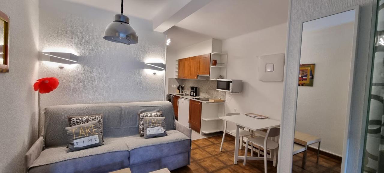 Apartamentos Grifovacances Tres Estrelles Club Pas De La Casa Εξωτερικό φωτογραφία