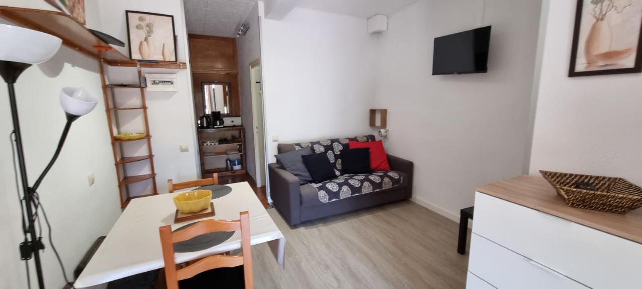 Apartamentos Grifovacances Tres Estrelles Club Pas De La Casa Εξωτερικό φωτογραφία