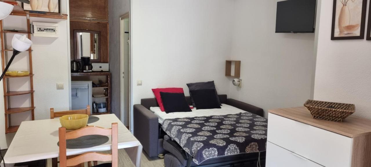 Apartamentos Grifovacances Tres Estrelles Club Pas De La Casa Εξωτερικό φωτογραφία