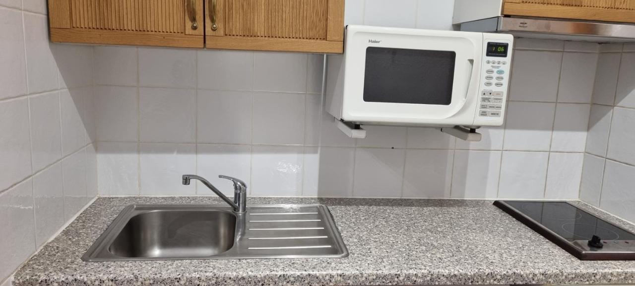 Apartamentos Grifovacances Tres Estrelles Club Pas De La Casa Εξωτερικό φωτογραφία
