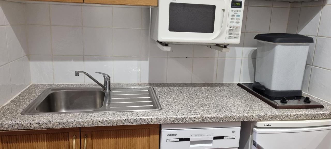 Apartamentos Grifovacances Tres Estrelles Club Pas De La Casa Εξωτερικό φωτογραφία