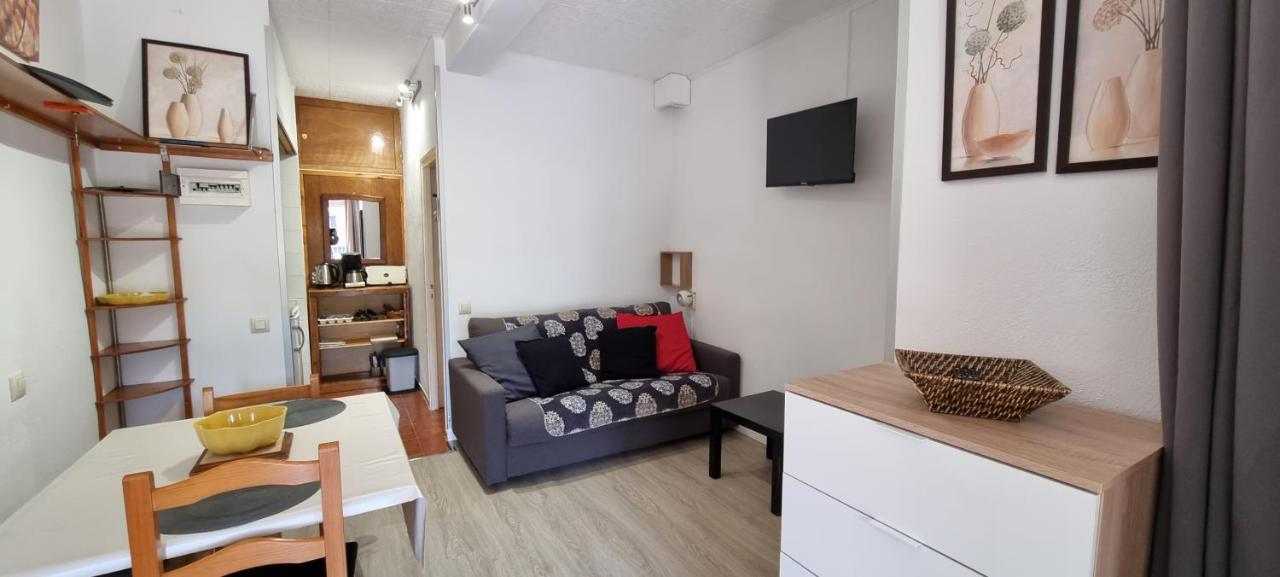 Apartamentos Grifovacances Tres Estrelles Club Pas De La Casa Εξωτερικό φωτογραφία