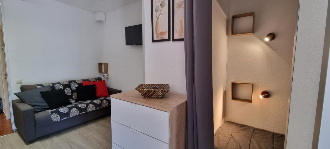 Apartamentos Grifovacances Tres Estrelles Club Pas De La Casa Εξωτερικό φωτογραφία