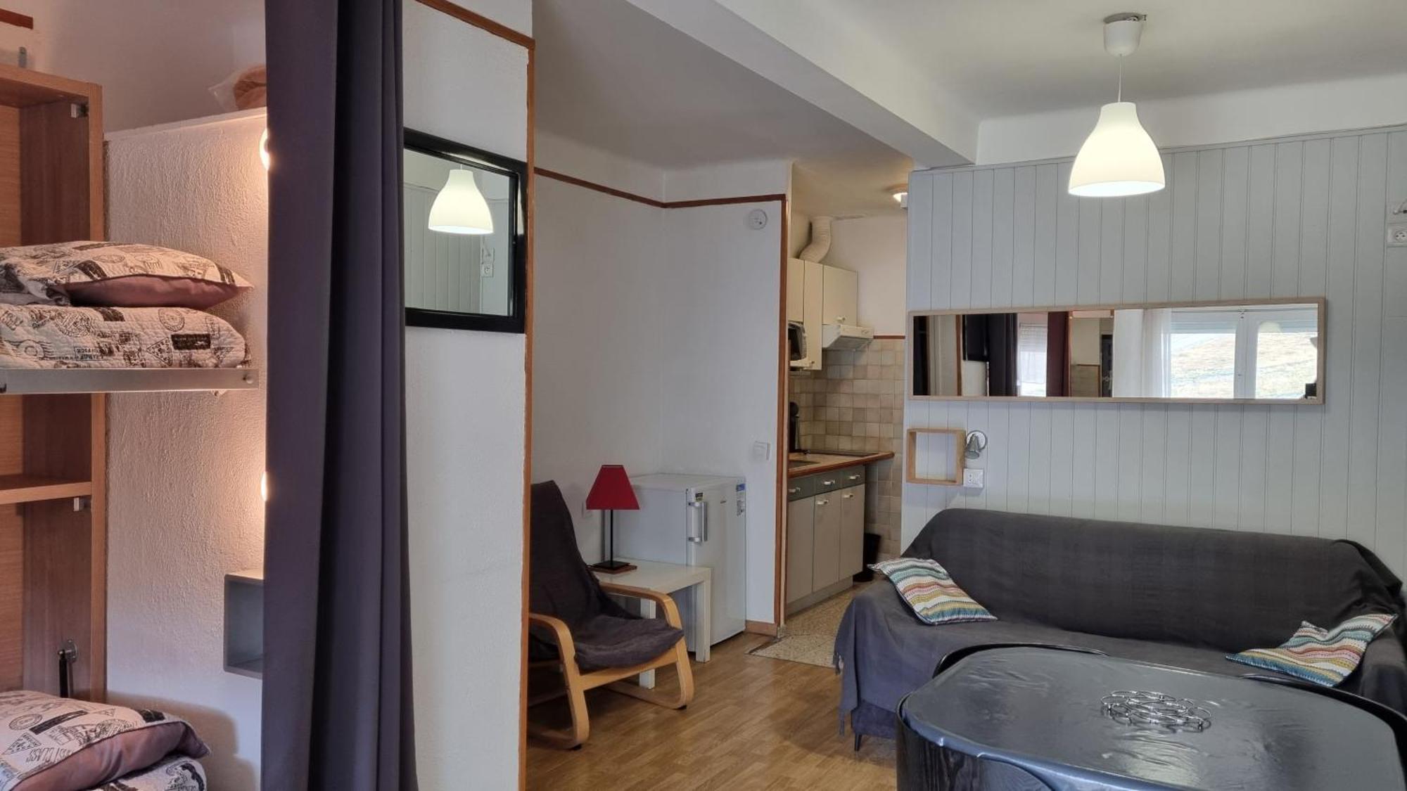 Apartamentos Grifovacances Tres Estrelles Club Pas De La Casa Εξωτερικό φωτογραφία
