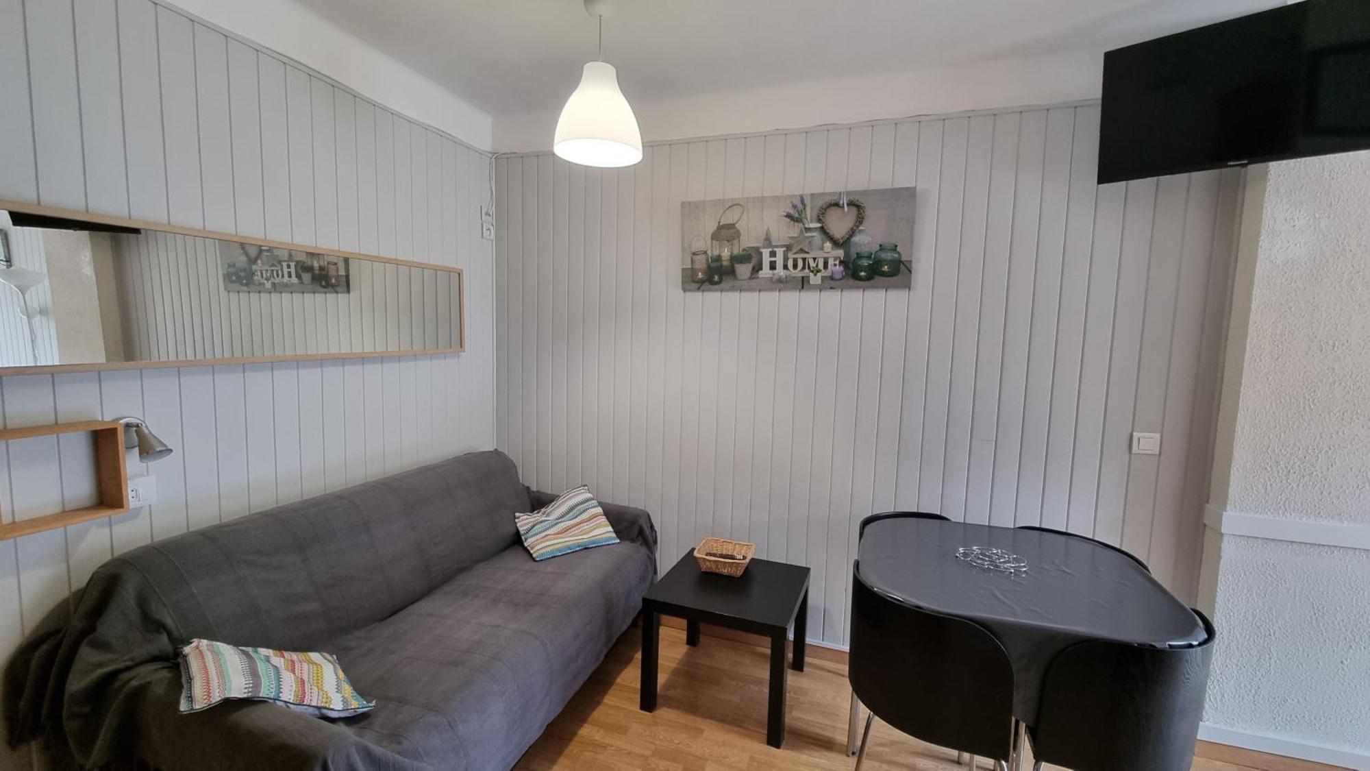 Apartamentos Grifovacances Tres Estrelles Club Pas De La Casa Εξωτερικό φωτογραφία