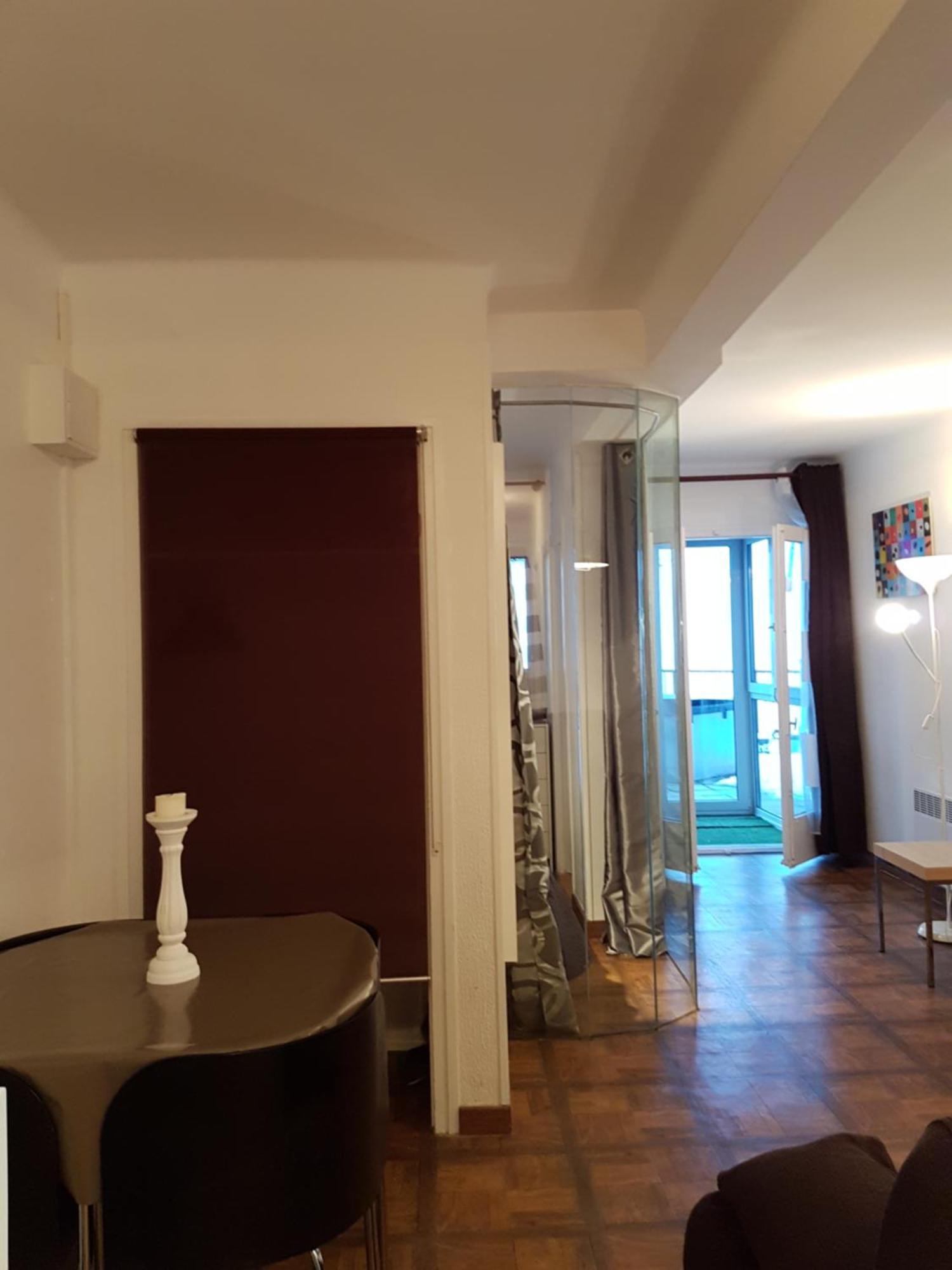 Apartamentos Grifovacances Tres Estrelles Club Pas De La Casa Εξωτερικό φωτογραφία