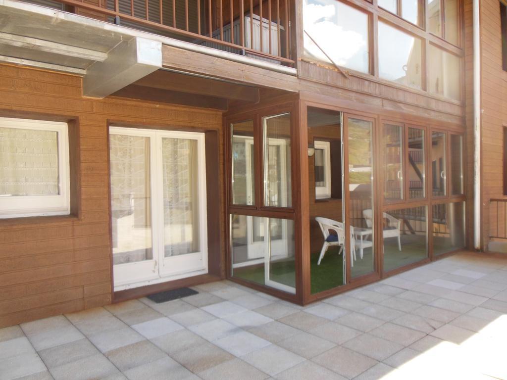 Apartamentos Grifovacances Tres Estrelles Club Pas De La Casa Εξωτερικό φωτογραφία