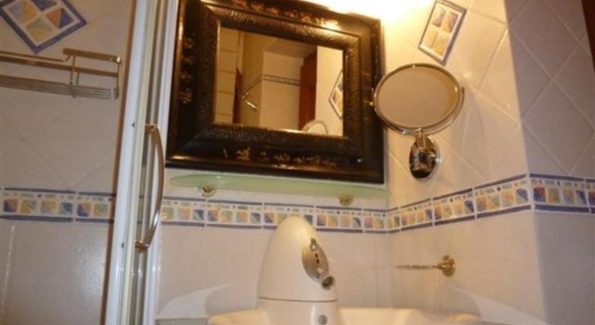 Apartamentos Grifovacances Tres Estrelles Club Pas De La Casa Εξωτερικό φωτογραφία