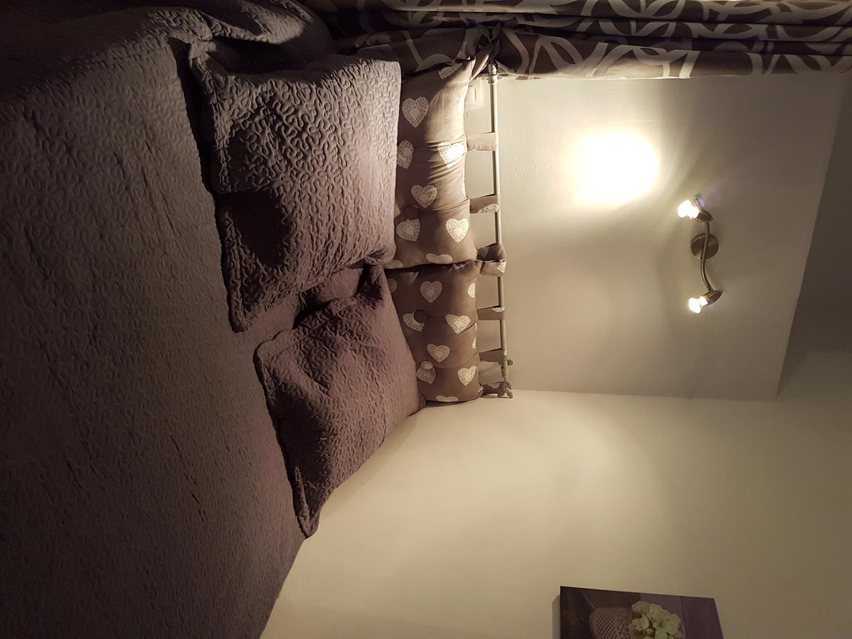 Apartamentos Grifovacances Tres Estrelles Club Pas De La Casa Εξωτερικό φωτογραφία