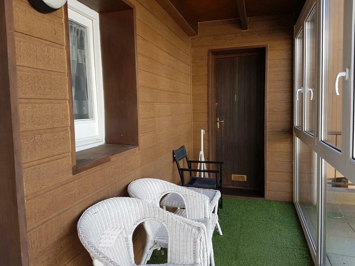 Apartamentos Grifovacances Tres Estrelles Club Pas De La Casa Εξωτερικό φωτογραφία