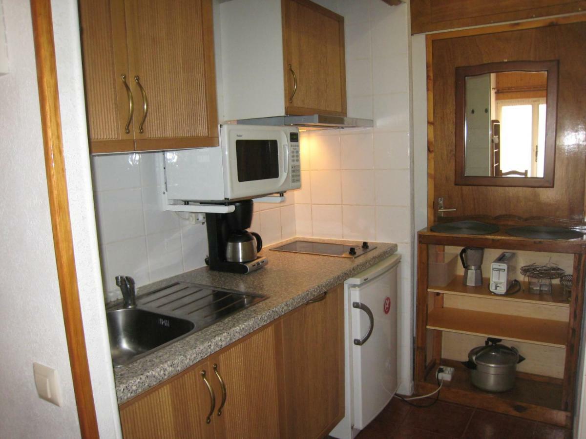 Apartamentos Grifovacances Tres Estrelles Club Pas De La Casa Εξωτερικό φωτογραφία